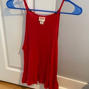 Women’s tank top
